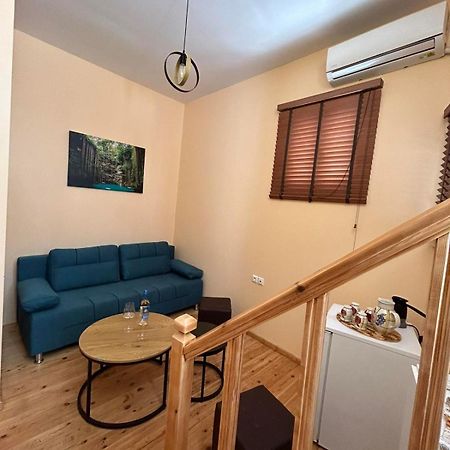Sofias Home Chania  Luaran gambar