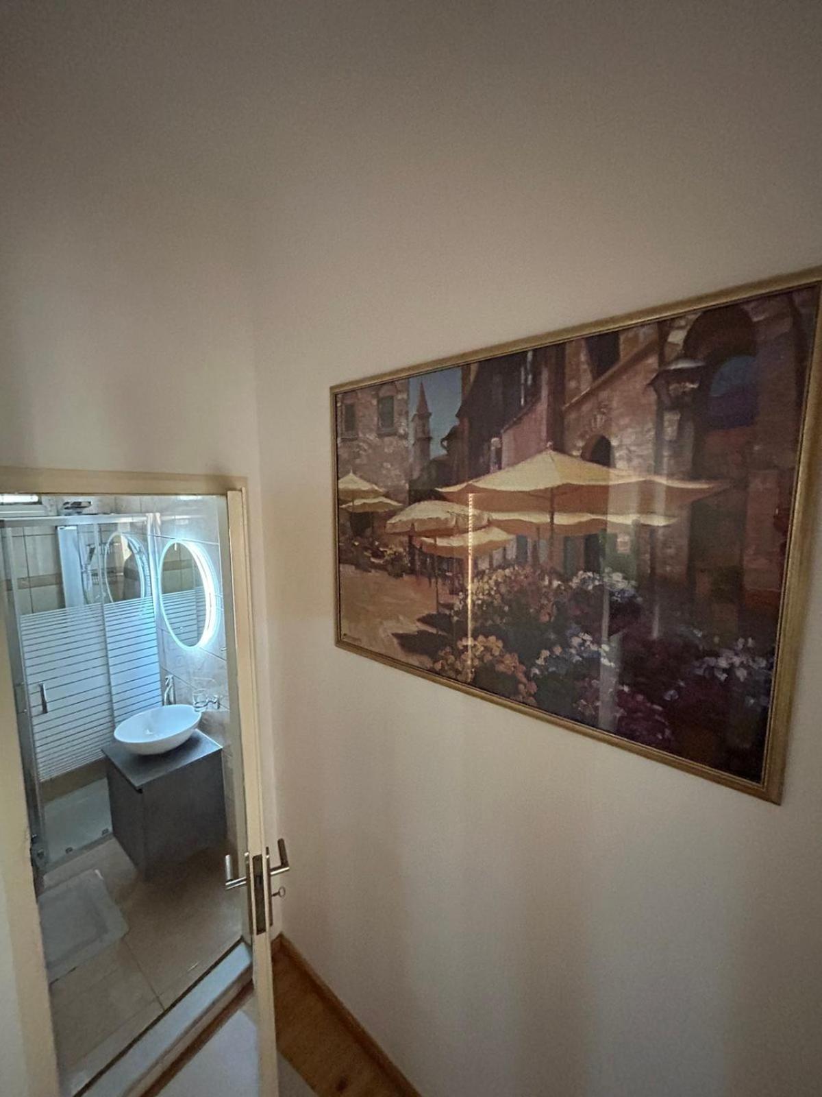Sofias Home Chania  Luaran gambar