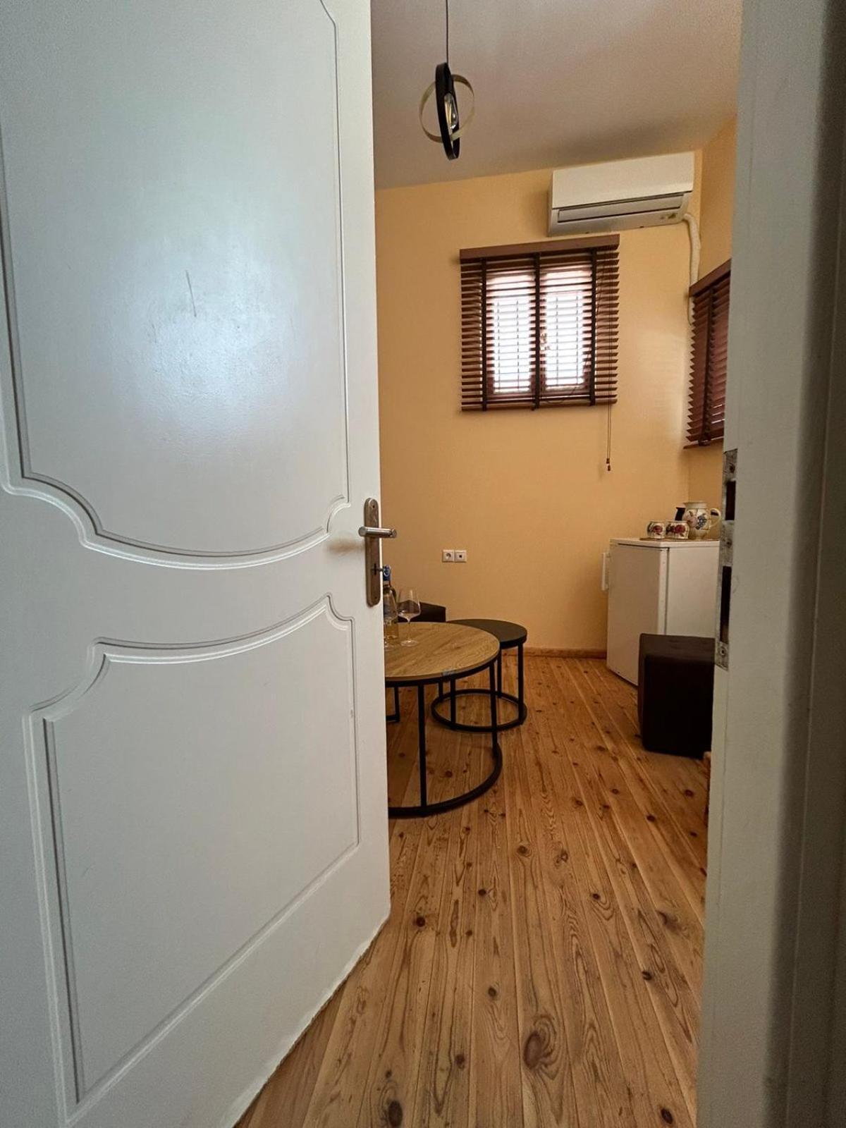 Sofias Home Chania  Luaran gambar