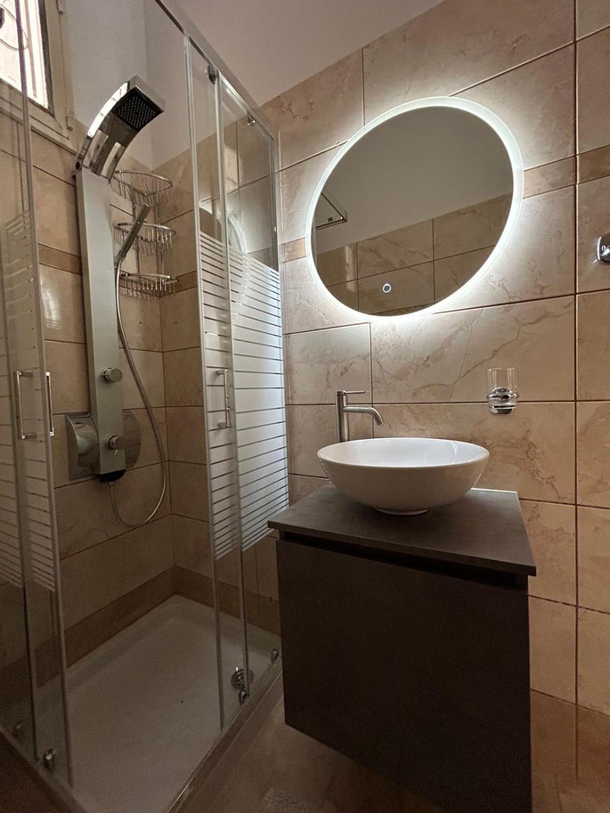 Sofias Home Chania  Luaran gambar