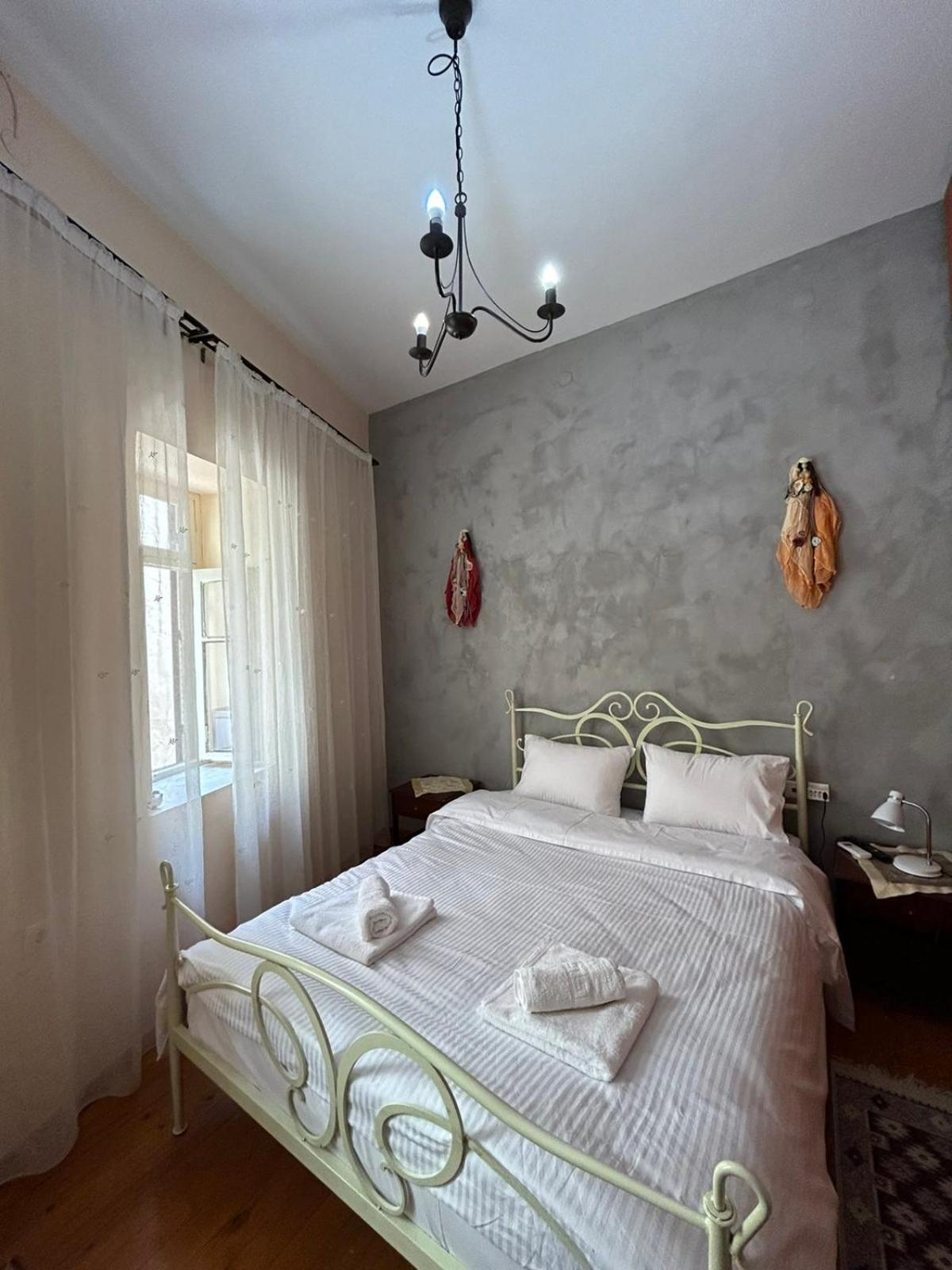 Sofias Home Chania  Luaran gambar