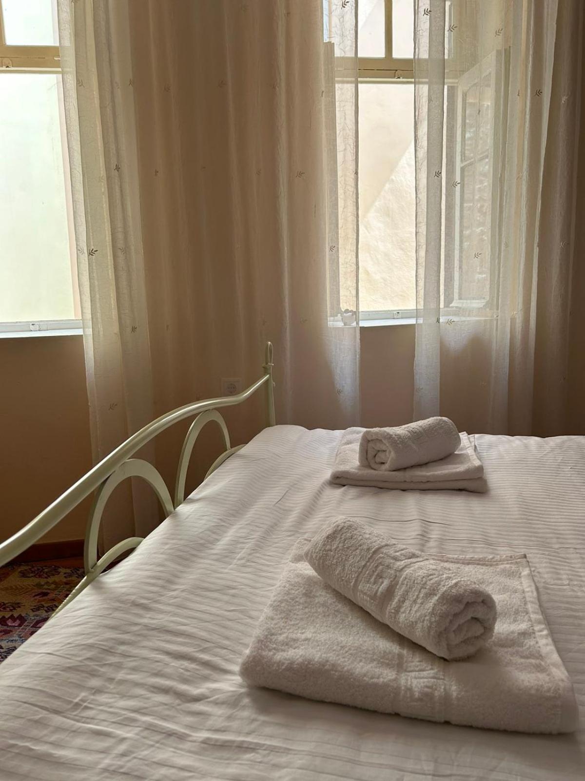 Sofias Home Chania  Luaran gambar