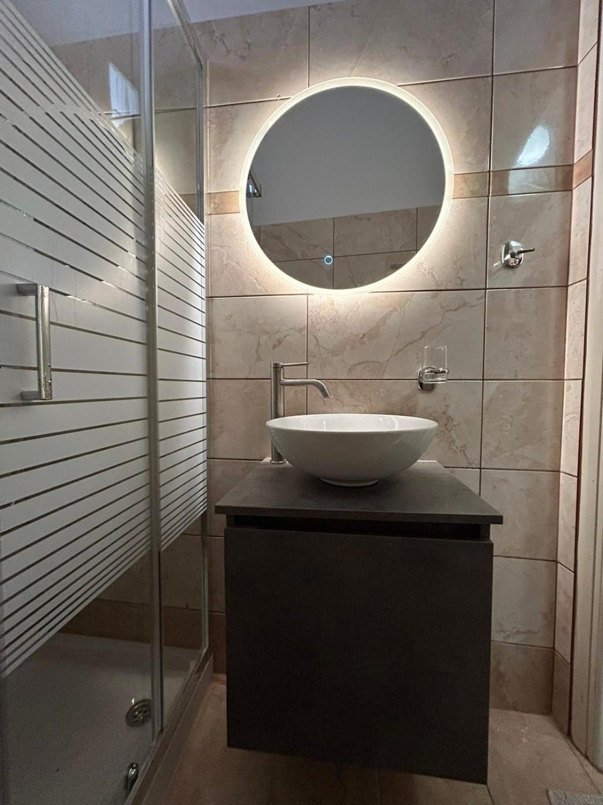 Sofias Home Chania  Luaran gambar