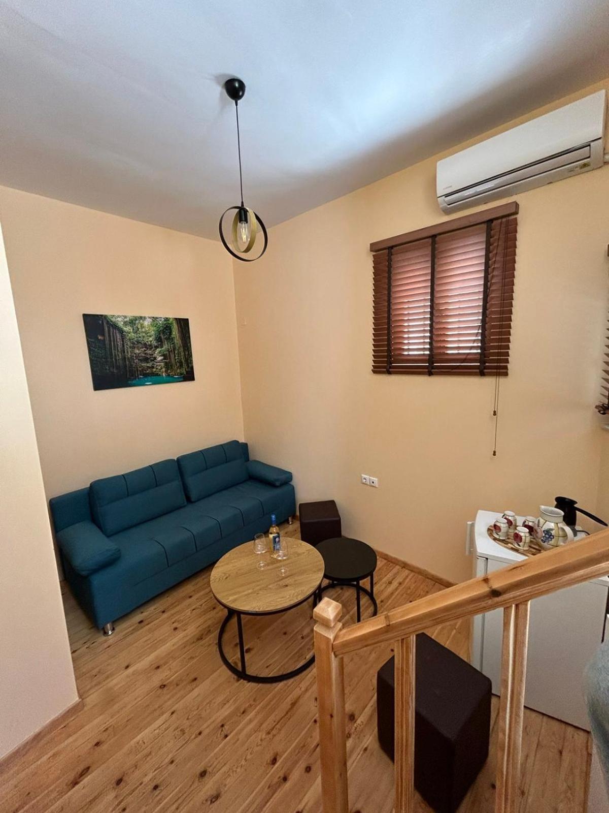 Sofias Home Chania  Luaran gambar