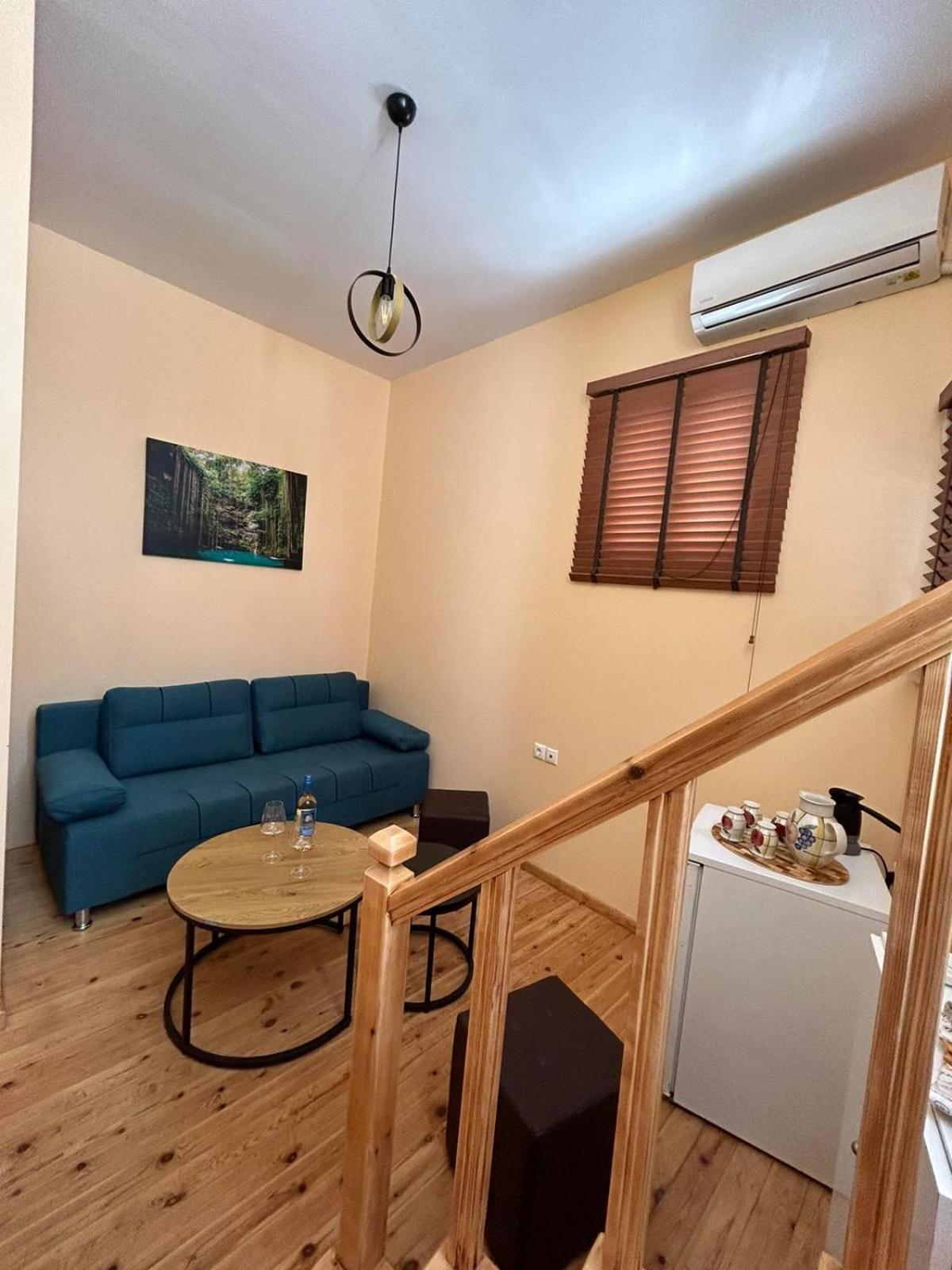 Sofias Home Chania  Luaran gambar